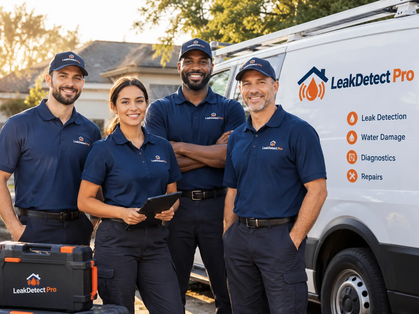 Roof Repair company in Staley, NC